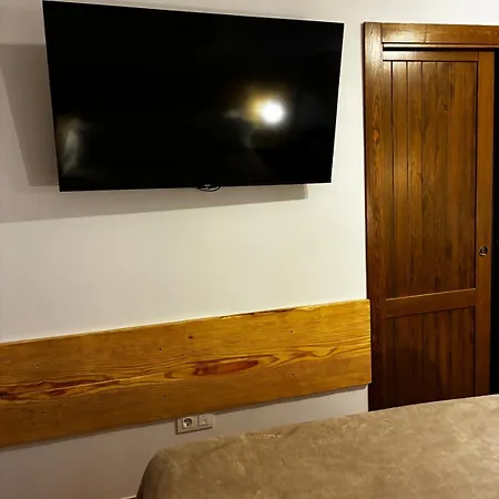 Vistas Del Maestrazgo Estudio Sollavientos Appartement *