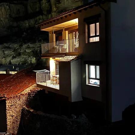 Vistas Del Maestrazgo Estudio Sollavientos Appartement *