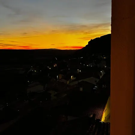 Vistas Del Maestrazgo Estudio Sollavientos Appartement